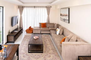 Elegant Suites